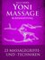 E-Book Yonimassage Kurzanleitung - 23 Massagegriffe und -techniken