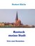 E-Book Rostock meine Stadt