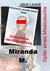 E-Book Miranda M.