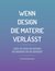 E-Book Wenn Design die Materie verlässt