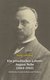 E-Book Ein preußischer Lehrer: August Nebe (1864-1943)