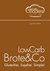E-Book LowCarb Brote & Co