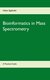 Bioinformatics in Mass Spectrometry
