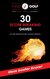E-Book 30 Score Breaking Games