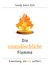 E-Book Die unauslöschliche Flamme