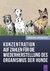 E-Book Konzentration auf Zahlen für die Wiederherstellung des Organismus der Hunde