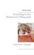 E-Book Grundlagen der Montessori Pädagogik