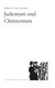 E-Book Max Dienemann: Judentum und Christentum