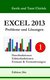 E-Book Excel 2013. Probleme und Lösungen. Band 1