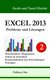 E-Book Excel 2013. Probleme und Lösungen. Band 2
