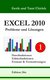 E-Book Excel 2010 Probleme und Lösungen Band 1