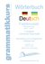 E-Book Wörterbuch Deutsch - Ukrainisch A1 Lektion 1 "Guten Tag"