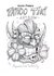 E-Book Tattoo Tiki Art Book