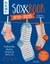 E-Book SoxxBook family + friends by Stine & Stitch