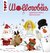 E-Book Wollowbies - Häkelminis feiern Weihnachten