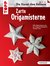 E-Book Zarte Origami-Sterne