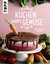 E-Book Kuchen trifft Gemüse