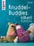 E-Book Knuddel-Buddies nähen!