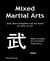 E-Book Mixed Martial Arts