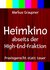 E-Book Heimkino abseits der High-End-Fraktion