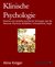 E-Book Klinische Psychologie