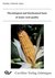 E-Book Physiological and biochemical basis of maize seed quality