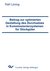 E-Book Beitrag zur optimierten Gestaltung des Durchsatzes in Kommissioniersystemen f&#xFC;r St&#xFC;ckg&#xFC;ter