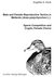 E-Book Male and Female Reproductive Tactics in Mallards (Anas Platyrhynchos L.): Sperm Competition and Cryptic Female Choice