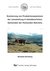 E-Book Evaluierung von Produktionssystemen der Lamahaltung in kleinb&#xE4;uerlichen Gemeinden der Hochanden Boliviens