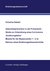 E-Book Adipositaspr&#xE4;vention in der Primarstufe &#x2013; Studie zur Entwicklung eines Curriculums &#x201A;Ern&#xE4;hrungslehre&#x2019;