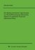 E-Book Der Beitrag heimischer Leguminosen zur Stickstoffversorgung artenreicher Wiesen im westlichen Hunsr&#xFC;ck (Rheinland-Pfalz)
