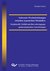 E-Book Schwache Wechselwirkungen zwischen organischen Molek&#xFC;len: Strukturelle Vielfalt und ihre schwingungsspektroskopischen Auswirkungen