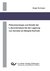 E-Book Ph&#xE4;nomenologie und Kinetik der L-Ascorbins&#xE4;ure bei der Lagerung von Gem&#xFC;se am Beispiel Kohlrabi