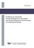 E-Book Ein Beitrag zur numerischen Strukturauslegung aktiver Rotorbl&#xE4;tter unter Ber&#xFC;cksichtigung der Wechselwirkung von Str&#xF6;mung und Struktur