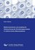 E-Book Elektrochemische und analytische Untersuchung der Erm&#xFC;dungsprozesse in Lithium-Ionen-Akkumulatoren