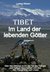 E-Book Tibet - Im Land der lebenden Götter