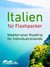 E-Book Italien für Flashpacker