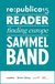 E-Book re:publica Reader 2015 - Sammelband