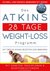 E-Book Das Atkins 28 Tage Weight-Loss Programm