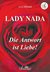 E-Book Lady Nada - Die Antwort ist Liebe