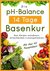 E-Book Die pH-Balance 14 Tage Basenkur