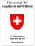 Chronologie Schweiz 9