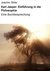 E-Book Karl Jasper: Einführung in die Philosophie