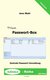 E-Book PRIMA Passwort-Box