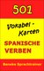 E-Book Vokabel-Trainer Spanische Verben