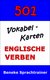E-Book Vokabel-Karten Englische Verben