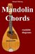 E-Book Mandolin Chords
