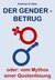 E-Book Der Gender - Betrug