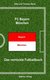 E-Book FC Bayern München