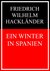 E-Book Ein Winter in Spanien